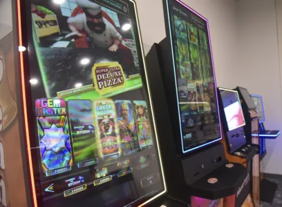 'We are Main Street' — Miele Group: Ruling on skills games, inaction a threat to jobs